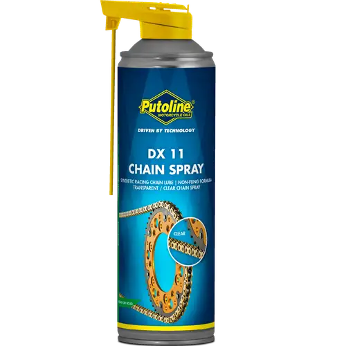 Putoline DX 11 Chainspray