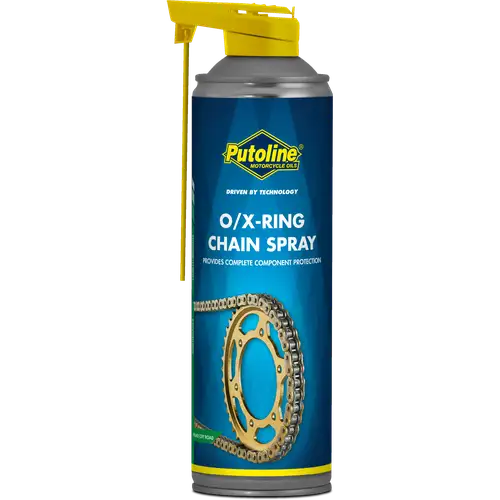 Putoline O/X-Ring Chainspray