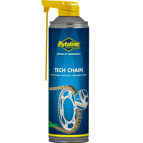 Putoline Tech Chain