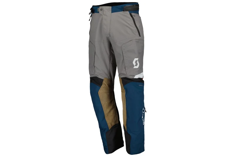 SCOTT Dualraid Dryo men's trousers