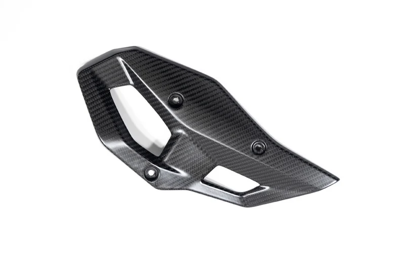 Ilmberger Heel guard R 1300 GS