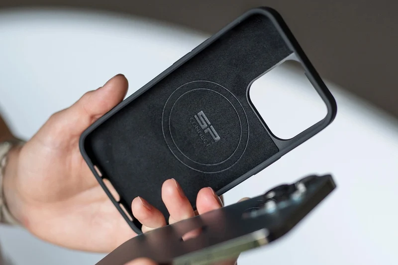 SP-Connect Smartphone Protection Case SPC+