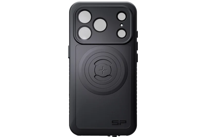 SP-Connect Smartphone Protective Case Xtreme â iPhone 17 Pro