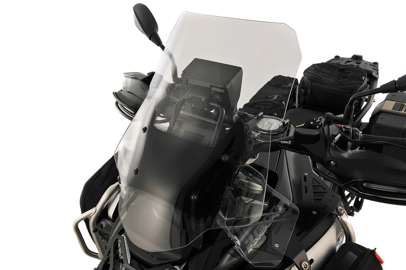 Wunderlich Windshield MARATHON PRO R 1300 GS (Adventure)