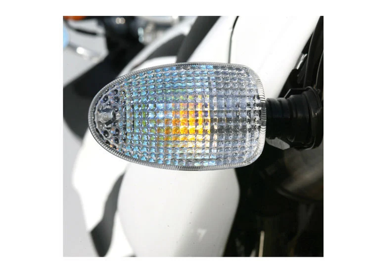 Indicator lense conversion kit