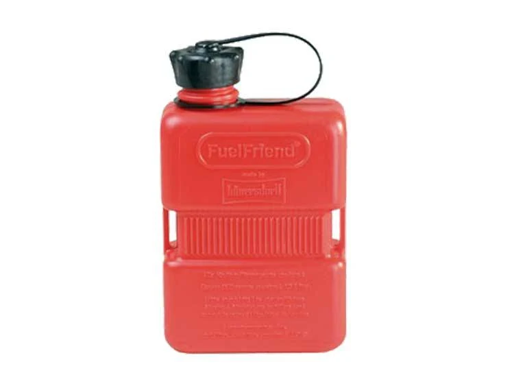Fuel Friend canister