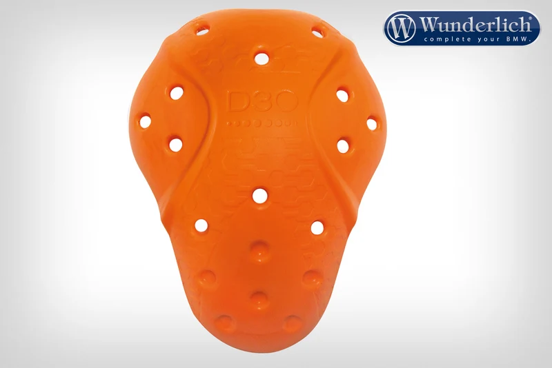 SCOTT LP2 shoulder protector