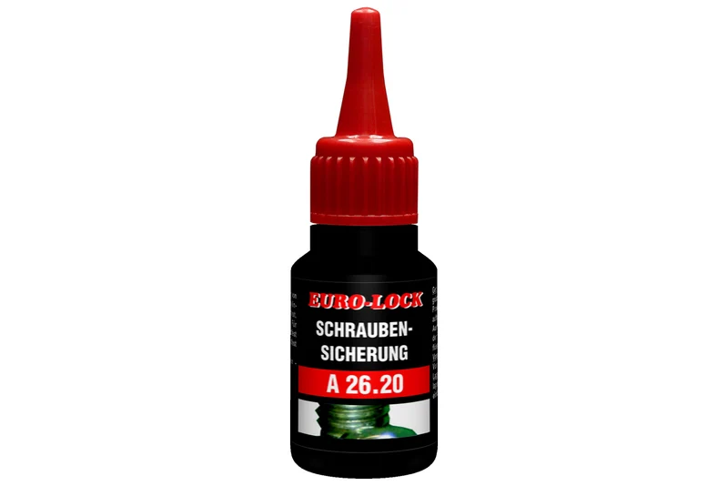 Thread locking fluid High strength