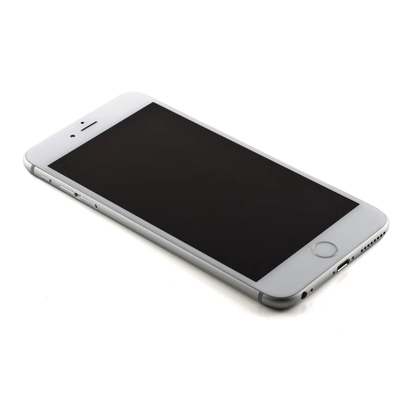 Apple iPhone 6 64GB Silber
