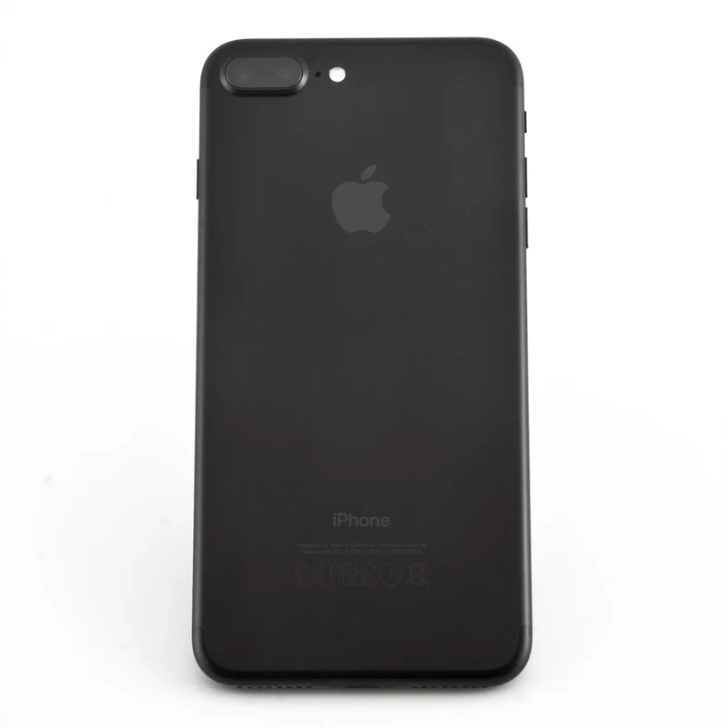 Apple iPhone 7 Plus 32GB Schwarz