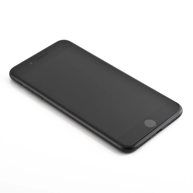 Apple iPhone 7 Plus 32GB Schwarz