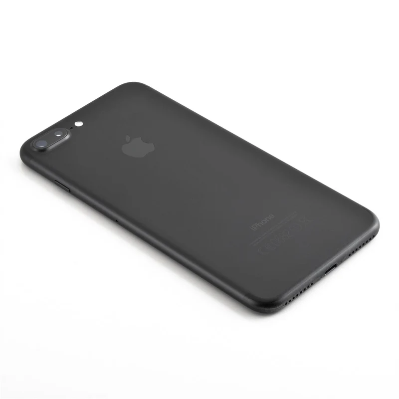 Apple iPhone 7 Plus 32GB Schwarz