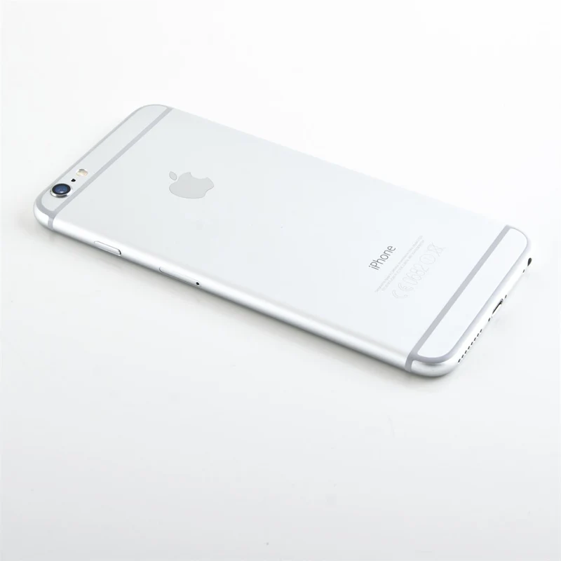 Apple iPhone 6 Plus 16GB Silber