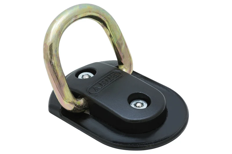 ABUS Wall and Ground Anchor GRANIT WBA 75