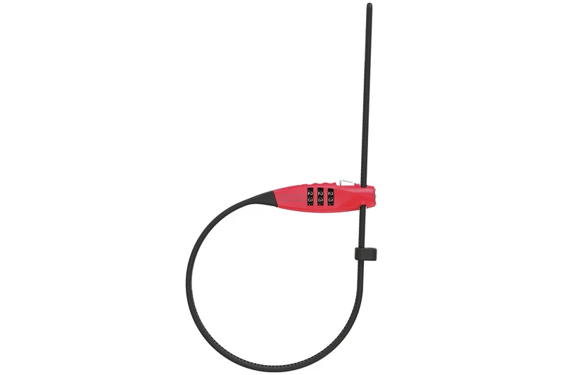 ABUS cable protection Combiflex TravelGuard