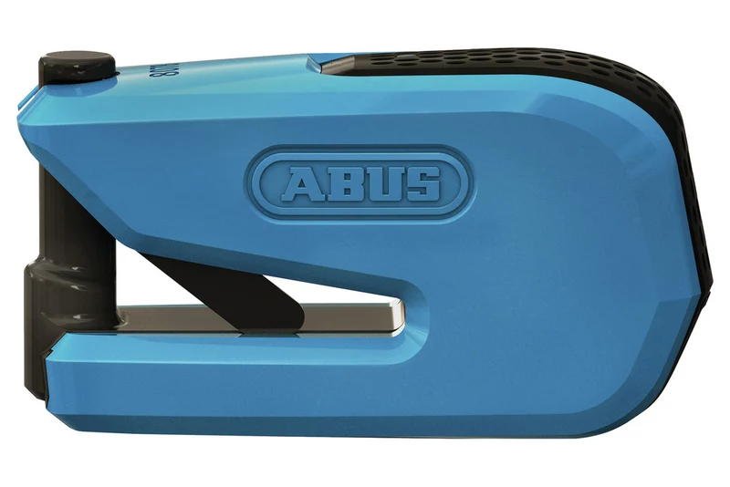 ABUS brake disc lock GRANIT Detecto SmartX 8078 2.0