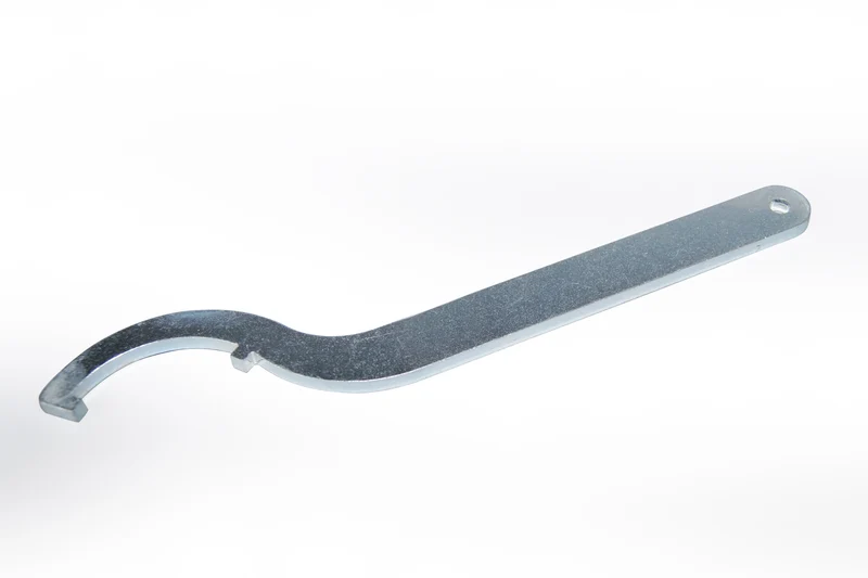 Wilbers hook wrench
