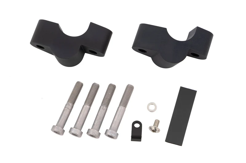 Wunderlich Handlebar riser ERGO DesertX