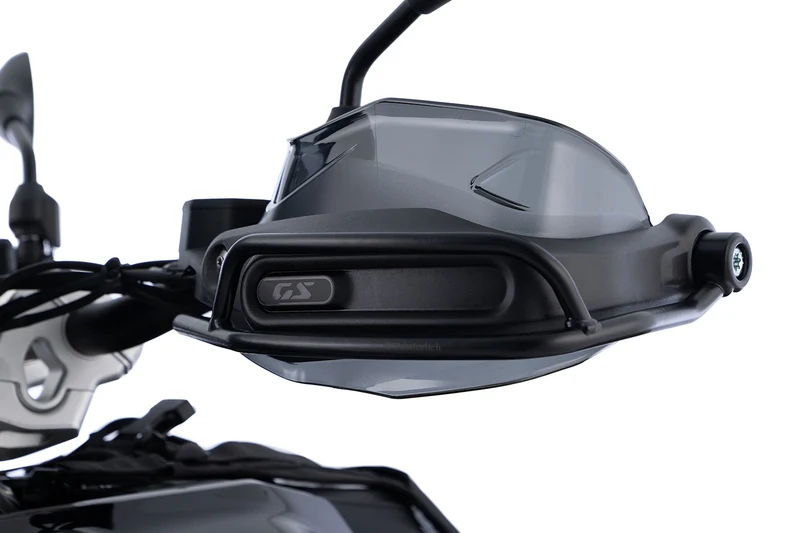Wunderlich Hand Protector Extension ERGO BMW R 1300 GS and GS Adventure