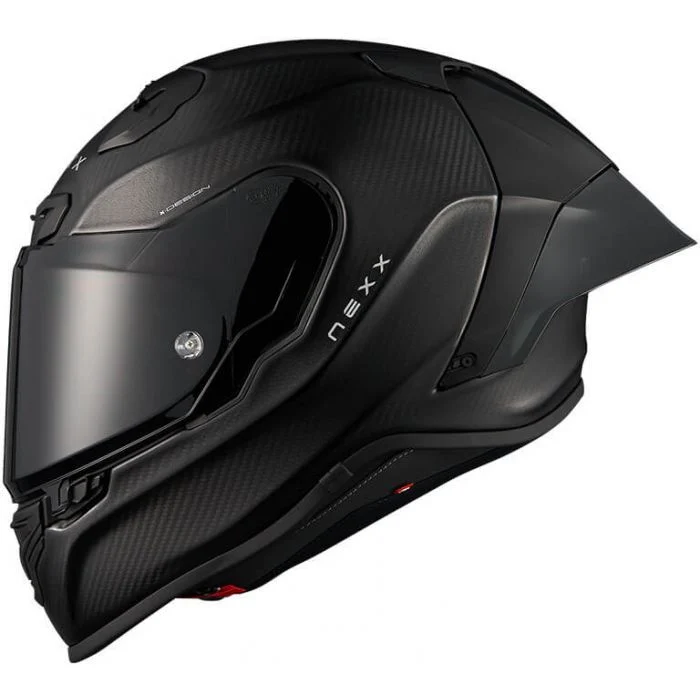 NEXX Helmet X.R3R Zero Pro 2 Carbon-Black Matt