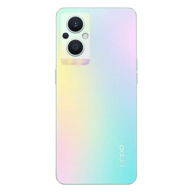 OPPO Reno8 Lite 5G Dual-SIM 128GB Rainbow Spectrum
