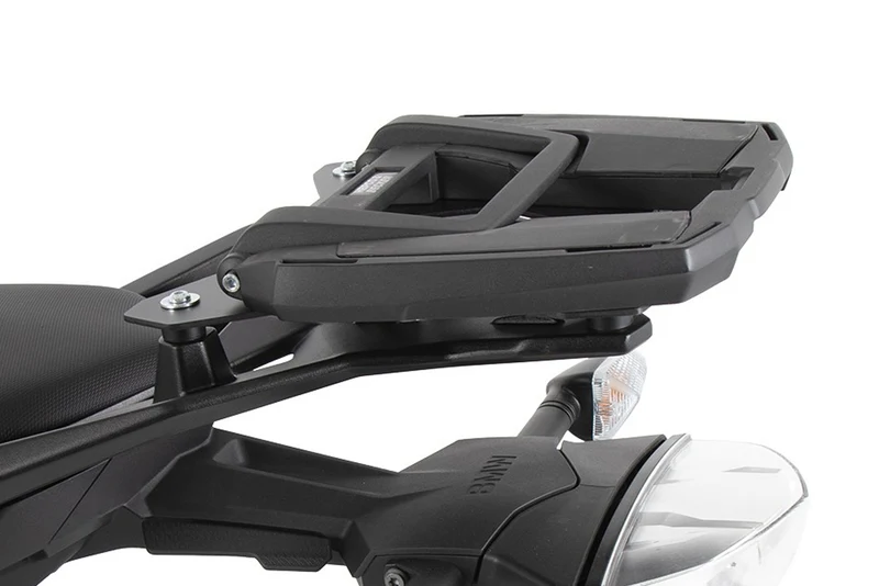 Hepco&Becker EASYRACK top case carrier F 900 XR for original luggage rack