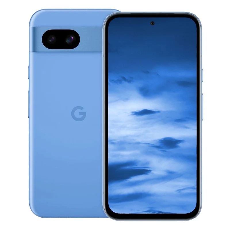 Google Pixel 8a 5G Dual-SIM 128GB Bay