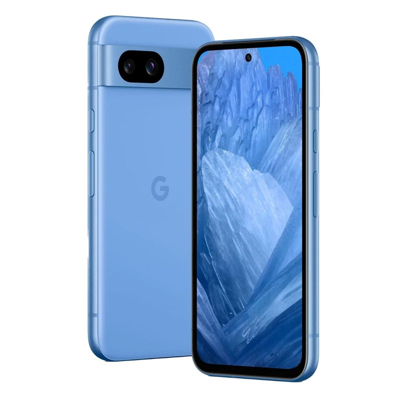 Google Pixel 8a 5G Dual-SIM 128GB Bay