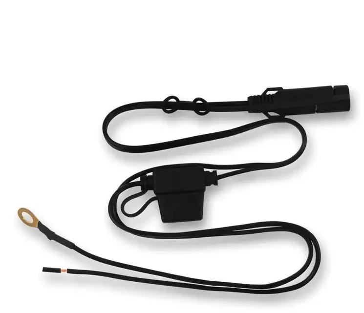 CLAW SAE 71/M6 Battery cable for OPTIMATE