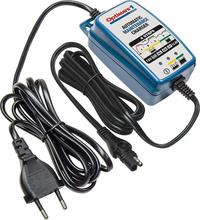 OPTIMATE 1 Dual Charger