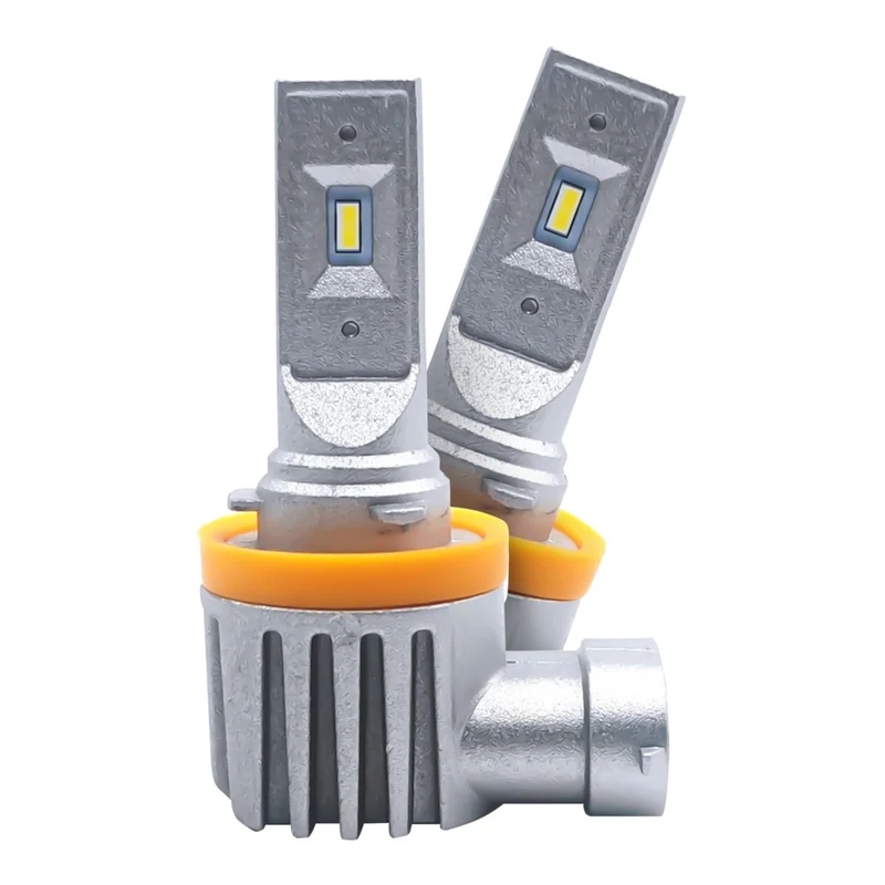 CLAW-Tech led S1 L11 Headlight ( H11 / H9 ) V10 PLUS