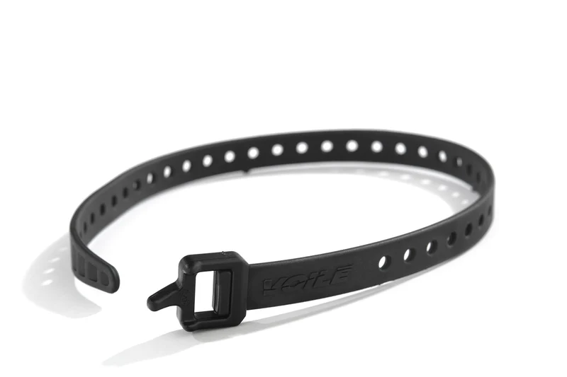 Tightening strap