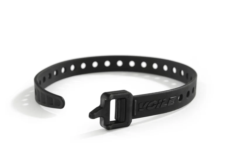 Tightening strap