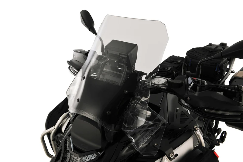 Wunderlich Windscreen MARATHON PRO R 1300 GS (Adventure)