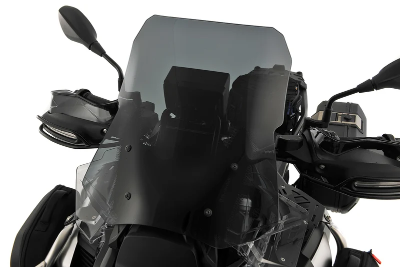 Wunderlich Windscreen MARATHON PRO R 1300 GS (Adventure)