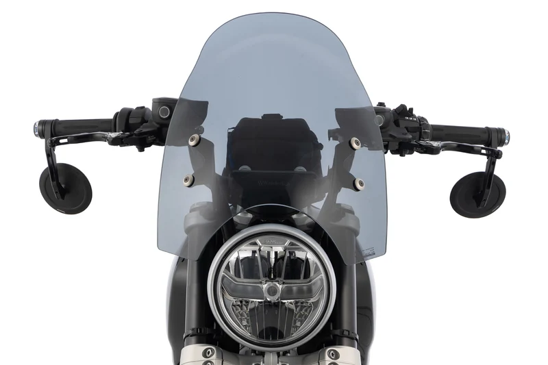 Wunderlich Touring windshield 70th-ROADSTER R 12 (+R 12 nineT)
