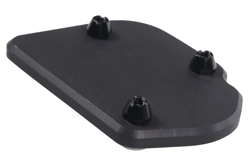Wunderlich Side stand enlarger with spikes R 1250 RT