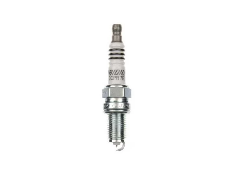 NGK spark plug Iridium DCPR7EIX