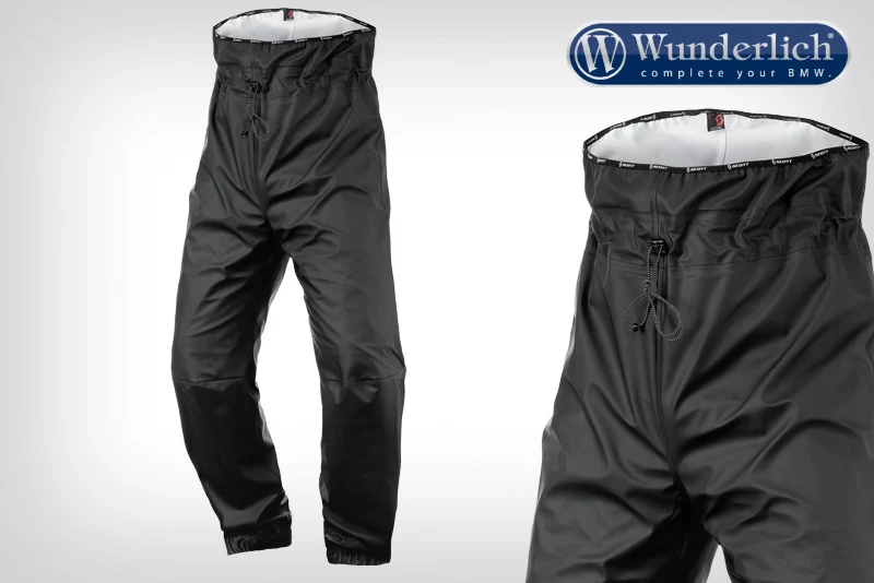 SCOTT Ergonomic Rain Pro DP Rain Trousers Unisex