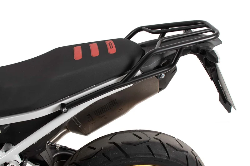 Hepco&Becker Tube Luggage Rack