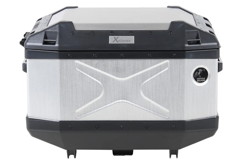 Hepco&Becker XPLORER Topcase