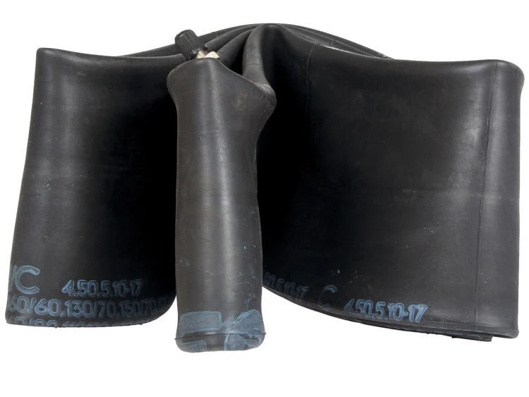 Elephant skin inner tube