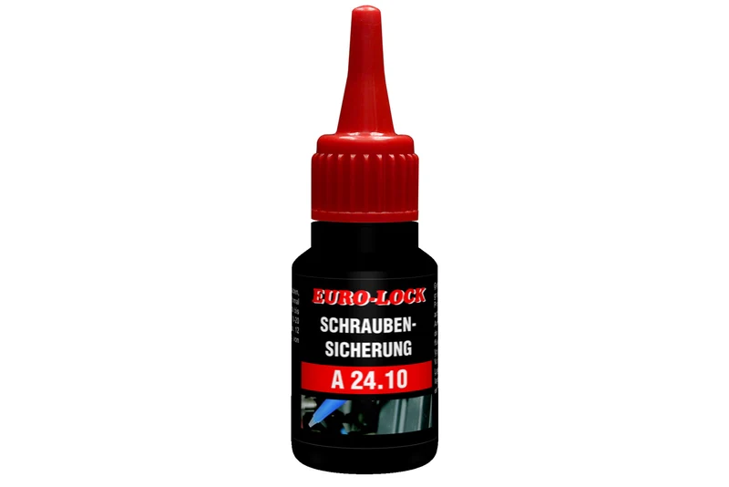 Thread locking fluid 3 gr. Medium strength