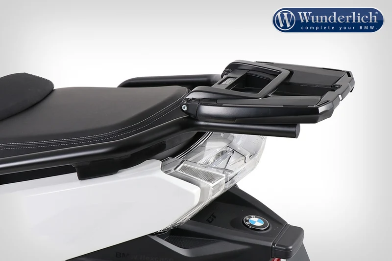 Hepco&Becker EASYRACK top case carrier C 400 GT