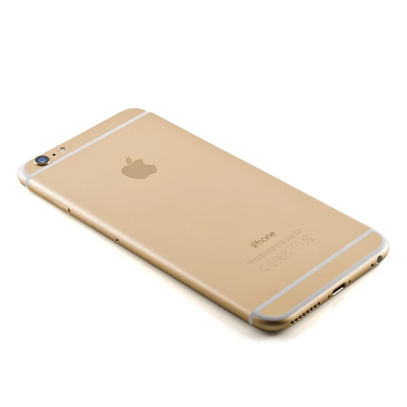 Apple iPhone 6 16GB Gold