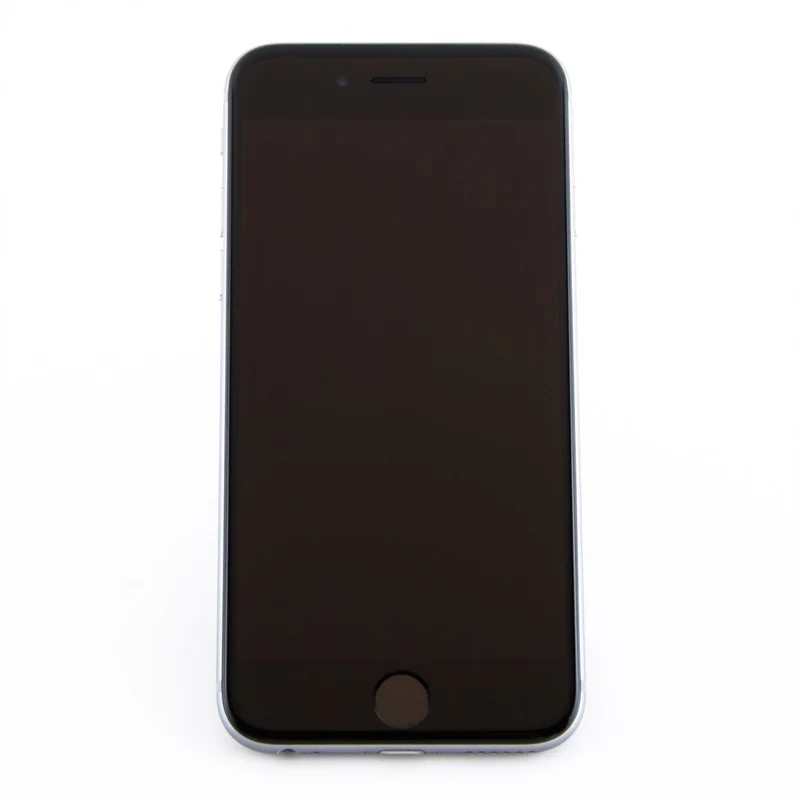 Apple iPhone 6 16GB Space Grau