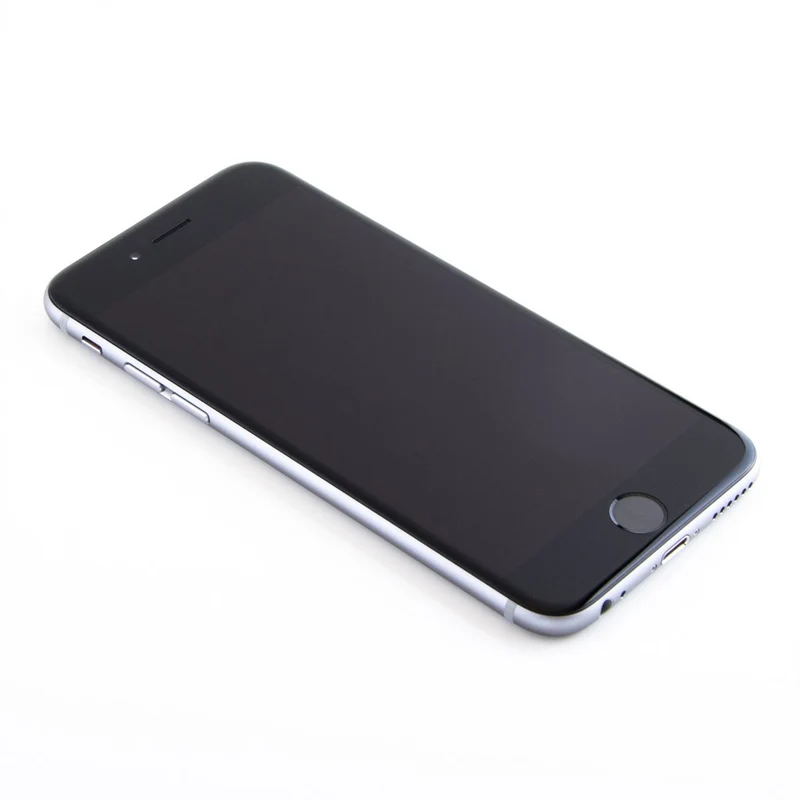 Apple iPhone 6 16GB Space Grau