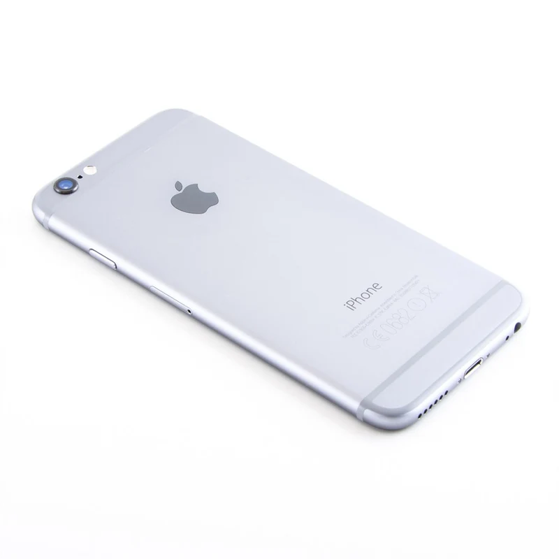 Apple iPhone 6 16GB Space Grau