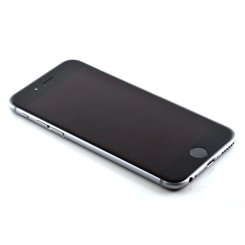 Apple iPhone 6 Plus 128GB Space Grau