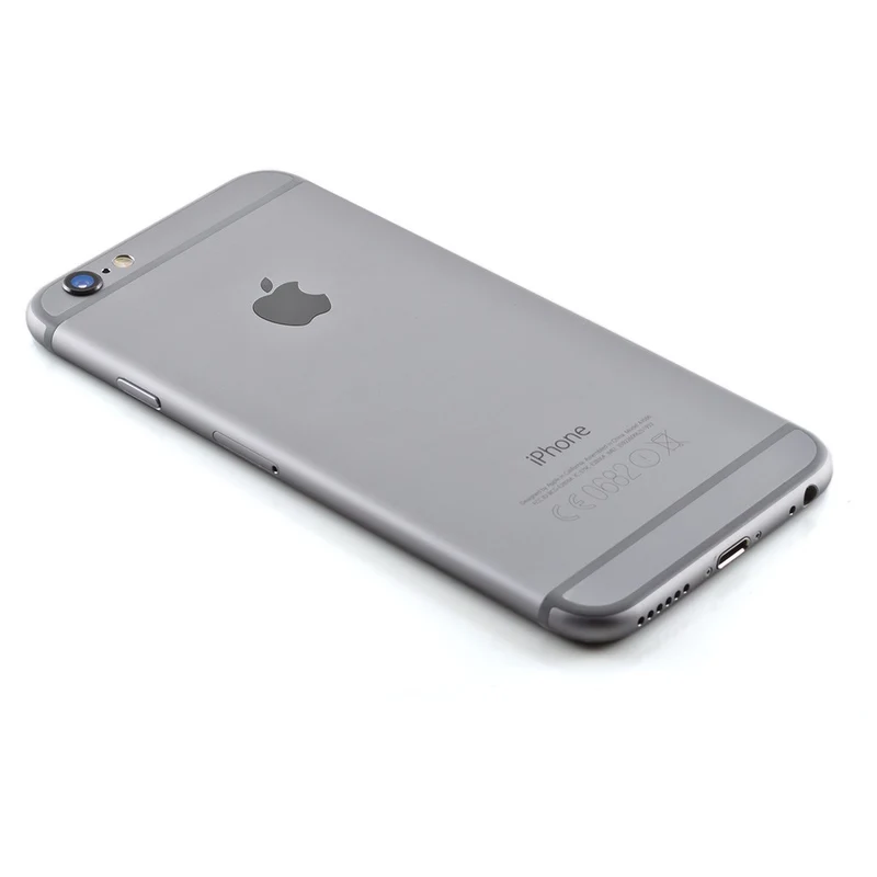 Apple iPhone 6 Plus 128GB Space Grau